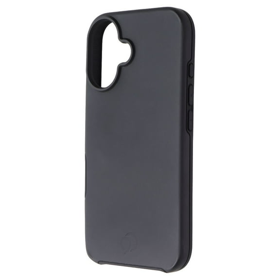 Nimbus9 Cirrus 3 Series Case for MagSafe for Apple iPhone 16 - Black