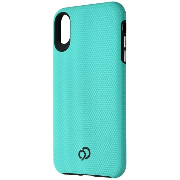 Nimbus9 Latitude Series Case for Apple iPhone Xs Max - Teal