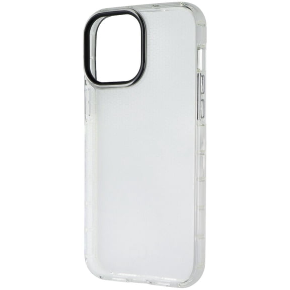 Nimbus9 Phantom 2 Series Case for Apple iPhone 13 Pro Max / 12 Pro Max - Clear