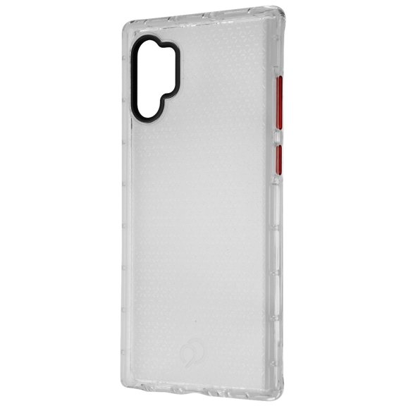 Nimbus9 Phantom 2 Gel Case for Samsung Galaxy (Note10+) - Clear