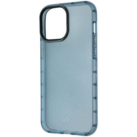 Nimbus9 Phantom 2 Gel Case for iPhone 13 Pro Max /12 Pro Max - Pacific Blue