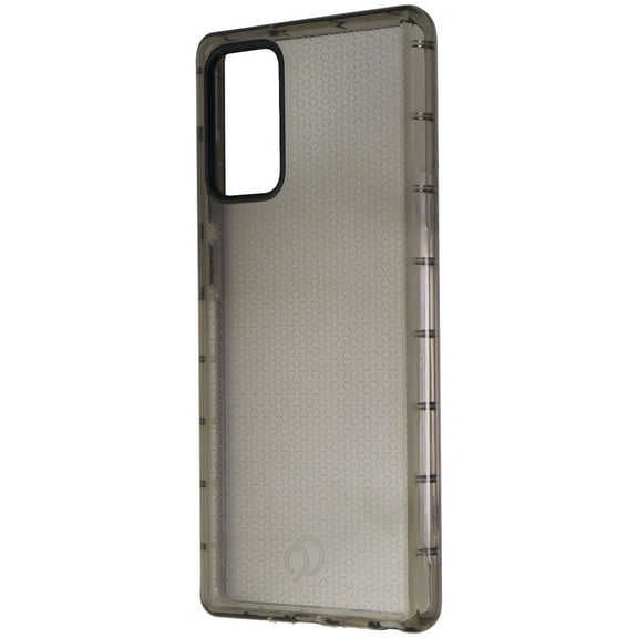 Nimbus9 Phantom 2 Series Case for Samsung Galaxy Note20 - Carbon / Clear