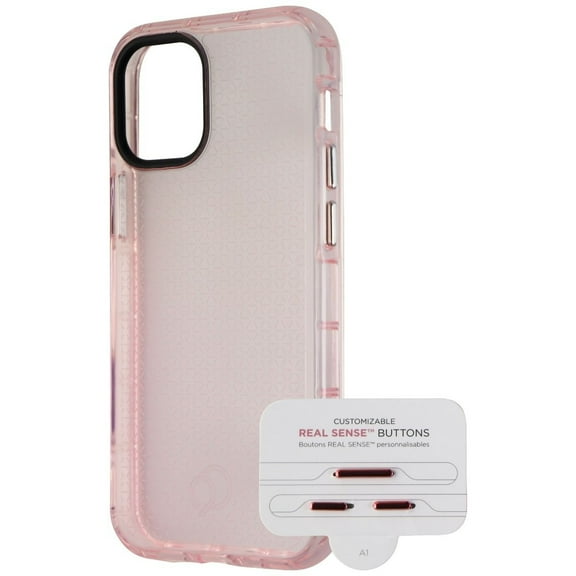 Nimbus9 Phantom 2 Series Case for iPhone 12 mini - Flamingo Pink