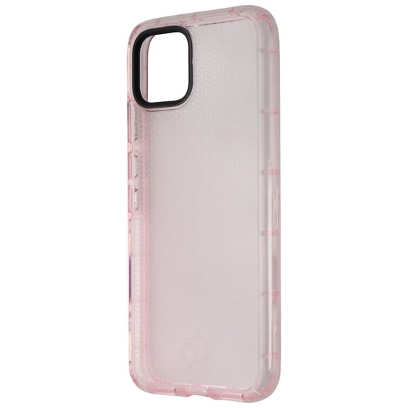 Nimbus9 Phantom 2 Series Gel Case for Google Pixel 4 - Flamingo Pink