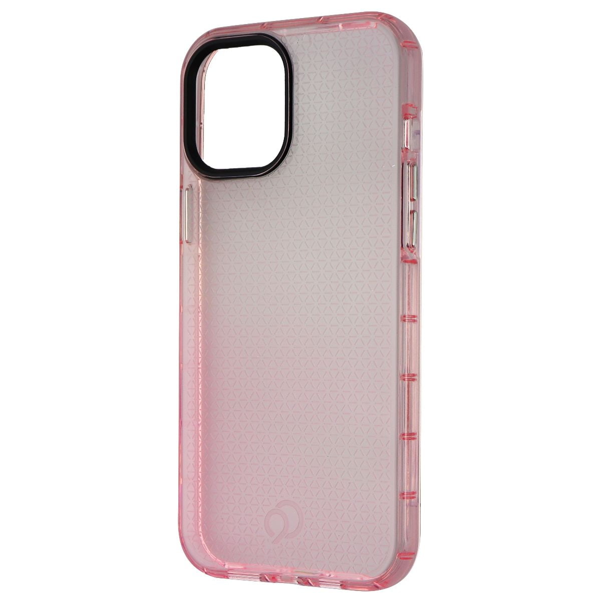 Nimbus9 Phantom Series Gel Case for iPhone 12 Pro Max Flamingo