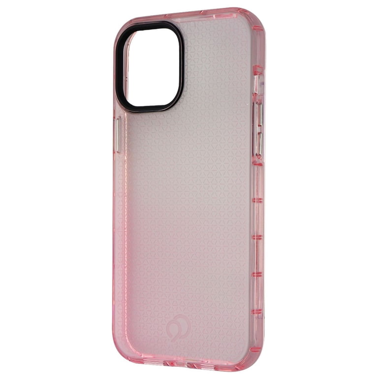 Nimbus9 Phantom Series Gel Case for iPhone 12 Pro Max Flamingo