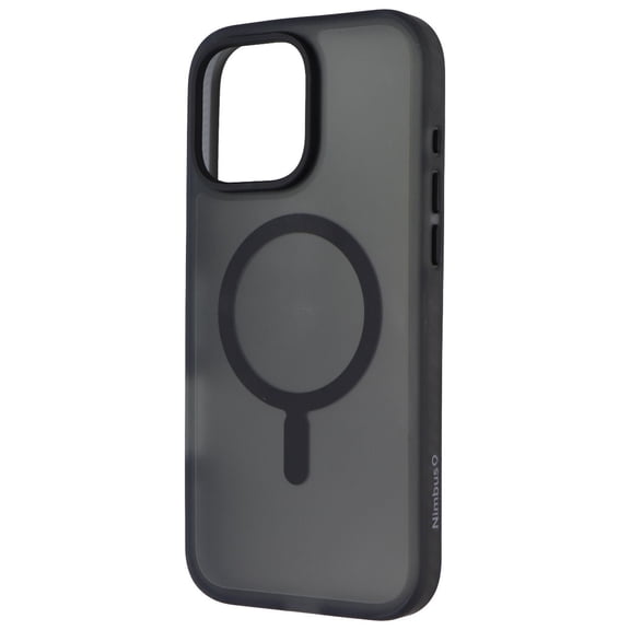 Nimbus9 Phantom 3 Case for MagSafe for Apple iPhone 16 Pro Max - Smoke