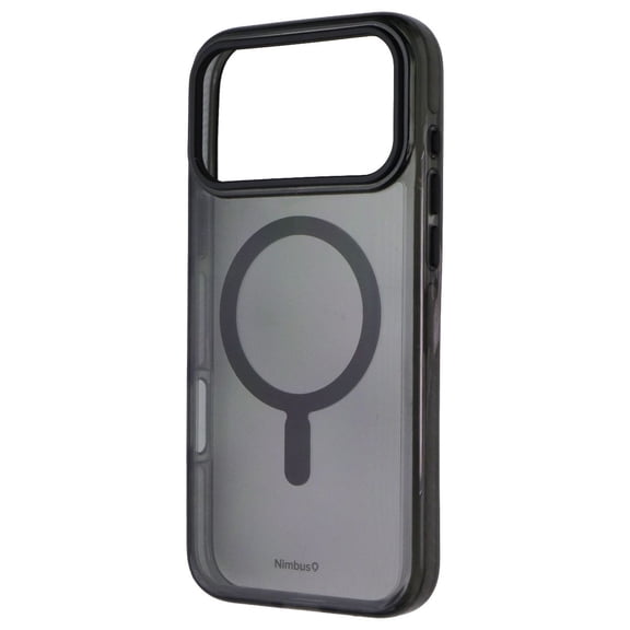 Nimbus9 Phantom 3 Case for MagSafe for Apple iPhone 17 Pro Max - Smoke