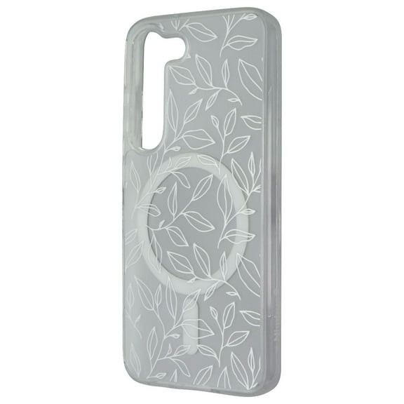 Nimbus9 Stratus Case for MagSafe for Samsung Galaxy S23 5G - Leaf