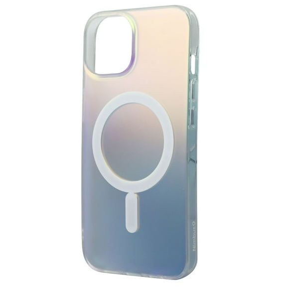Nimbus9 Stratus Magsafe Case Frost for iPhone 14/13 Cases