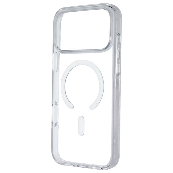 Nimbus9 Vantage Series Case for MagSafe for Apple iPhone 17 Pro Max - Clear