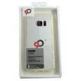 thumbnail image 1 of Nimbus9 Vapor Series Case for Samsung Galaxy S7 Edge - Clear, 1 of 9