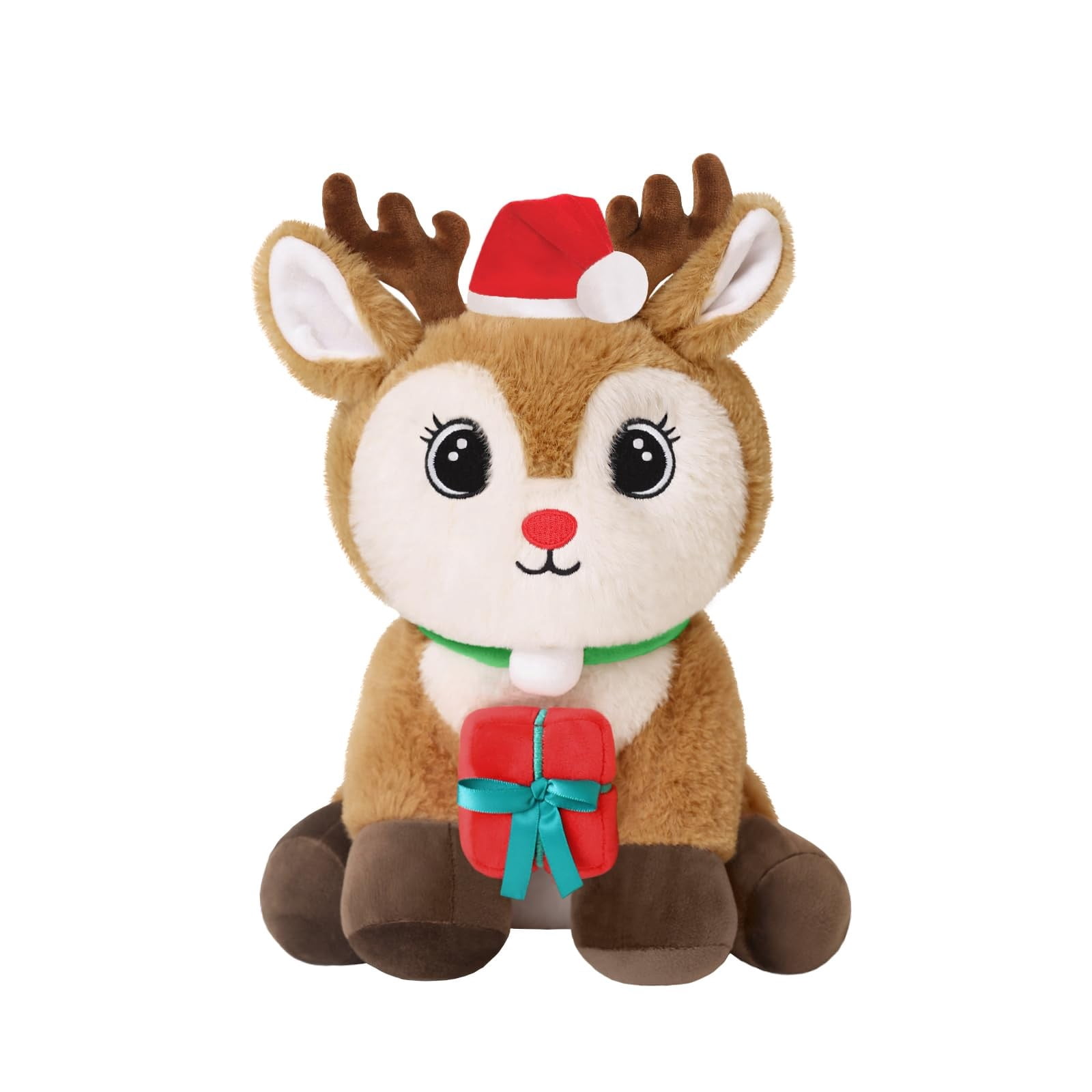 Breathable Plush Toy SleepBuddy With Soothing Lullaby For Babies And Toddlers Nighttime Calm main image 0
