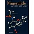 thumbnail image 1 of Nimesulide - Actions and Uses, (Hardcover), 1 of 1