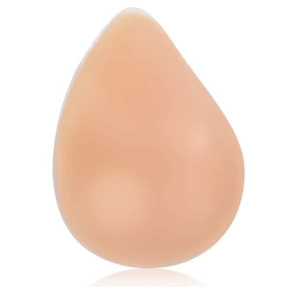 Nimiah Silicone Breast Forms for Mastectomy Bra Enhancer Padding for Women(1 Piece)