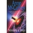 thumbnail image 1 of Pre-Owned Nimisha's Ship (Hardcover) 0552146285 9780552146289, 1 of 1