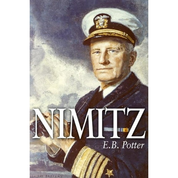 Nimitz, (Paperback)