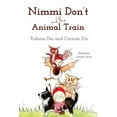 thumbnail image 1 of Nimmi Don't and The Animal Train, (Paperback), 1 of 1