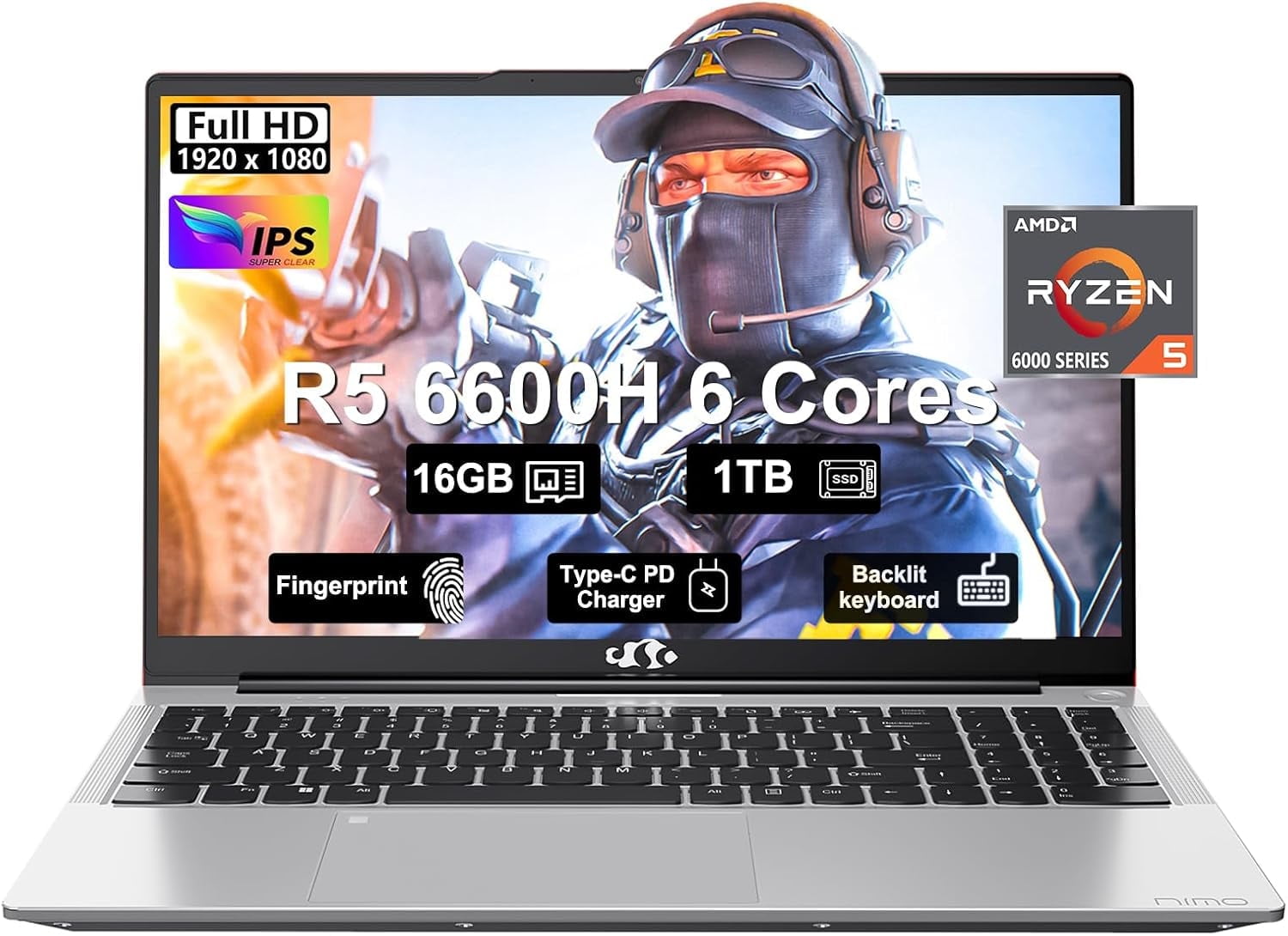 ミニPC Ryzen 5 6600H 16gb AutoCad LT 2025 Amazon.com: HP 2025