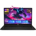 thumbnail image 1 of Nimo Gaming Laptop 17.3" Ryzen 9 8945HS,32GB RAM, 2TB SSD, Radeon 780M Graphics, PD 100W Type-C 4.0, AI&VR Ready Copilot+ PC, Backlit Keyboard Fingerprint, 1 of 8