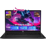 Nimo Gaming Laptop 17.3" - rated 4.5 stars from 24 reviews