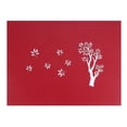 thumbnail image 1 of Nimomo 3D Pop Up Card Maple Maple Pop Up Card 3D Card Birthday Holiday Anniversary Greeting Card, 1 of 8