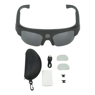 Glasses Camera Bluetooth