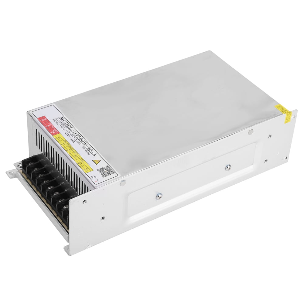 Nimomo Switching Power Supply 500W Switching Power Supply with ...