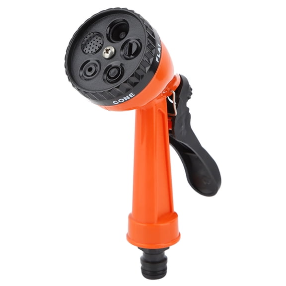 Nimomo Water Sprayer Multifunctional Garden Lawn Watering Irrigation High Pressure Tool Water Sprayer