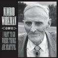thumbnail image 1 of Nimrod Workman - I Want to Go Where Things Are Beautiful - Music & Performance - CD, 1 of 1