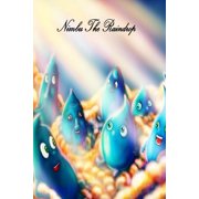 Nimu Introduction Nimbu The RaindropColour, Book 1, Paperback
