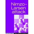 thumbnail image 1 of Everyman Chess Nimzo-Larsen Attack, (Paperback), 1 of 1