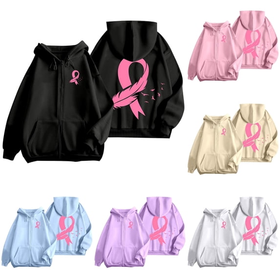 NinXxx Women's Winter Lined Hoodie Streetwear Sweatshirt Cold Weather Black XXXL