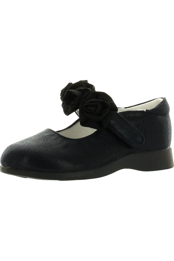 Alize Dress Flats Shoes (Toddler/Little Kid)