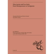 Alessandra Marchetti,Michele Amedei,Pa Nina Auzias and Leo Stein from Montparnasse Paperback