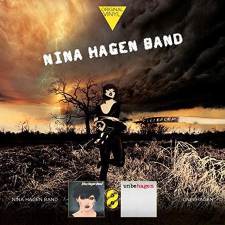Nina Band Hagen - Original Vinyl Classics - Music & Performance