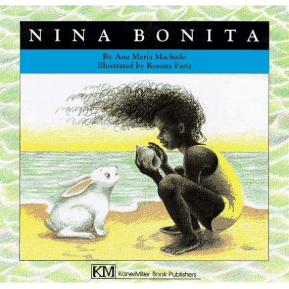 Pre-Owned Nina Bonita (Hardcover) 0916291634 9780916291631