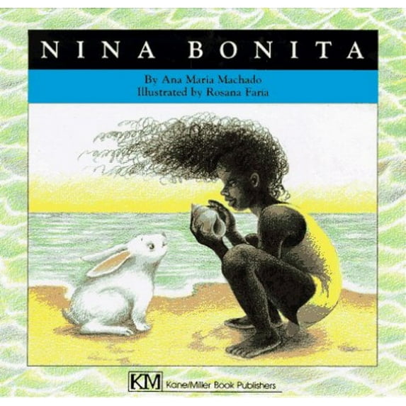 Pre-Owned Nina Bonita: A Story (Children's Books from Around the World) (Hardcover) 0916291634 9780916291631