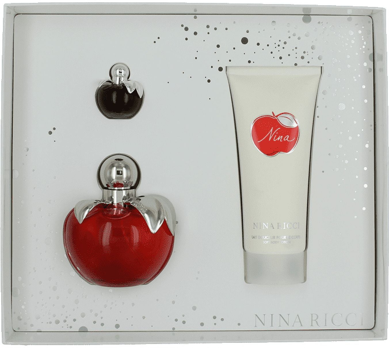 Nina Ricci Fragrance Gift Sets in Fragrances - Walmart.com