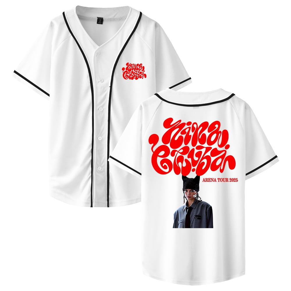 2025 INI ARENA LIVE TOUR [QUARE)TシャツS Tシャツ / 2025 INI 3RD ARENA LIVE TOUR [XQUARE] – LAPONE STORE