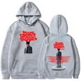 thumbnail image 1 of Nina Chuba Arena Tour 2025 Graphic Hoodie Fleece Lined Unisex Winter Warm Pullover Casual Streetwear Sweatshirt, 1 of 6