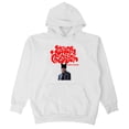 thumbnail image 1 of Nina Chuba Arena Tour 2025 Hoodie Long Sleeve Streetwear Men Women Hooded Sweatshirts, 1 of 3