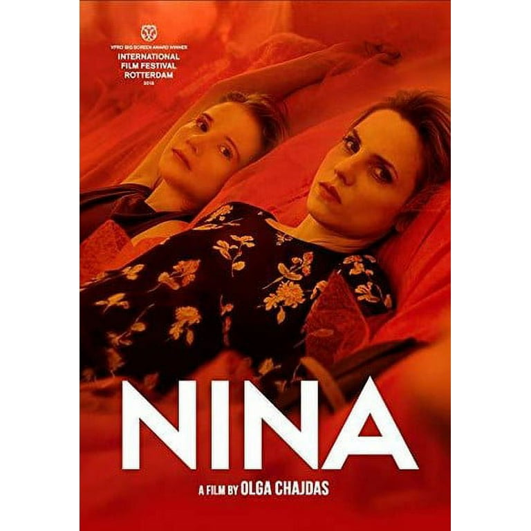 Nina (DVD), Film Movement, Drama - Walmart.com