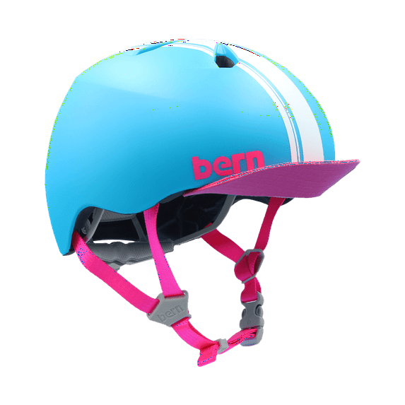 Nina DVRT Matte Glacier Racing Stripe - S/M