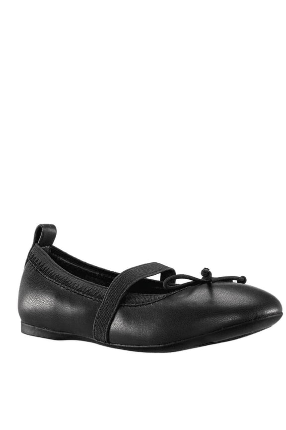 Esther Ballet Flat (Toddler/Little Kid/Big Kid)
