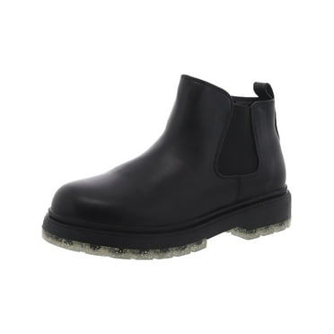 Nina Girls Prisila Big Kid Zipper Ankle Boots