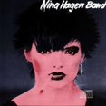 thumbnail image 1 of Nina Hagen - Nina Hagen Band - Music & Performance - Vinyl, 1 of 1
