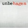 thumbnail image 1 of Nina Hagen - Unbehagen - Music & Performance - CD, 1 of 1