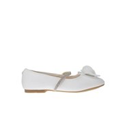 Nina K Fashion White K200698 Pre-School Size 1