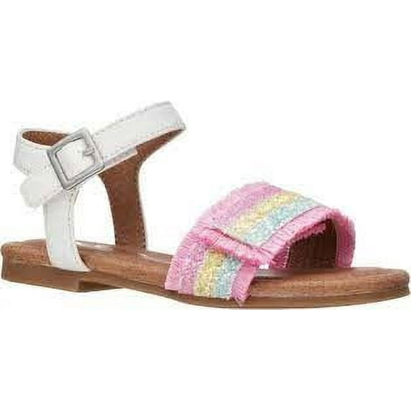 Nina Marcela-T Rainbow Sandal